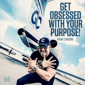 Cardone Get Obsessed