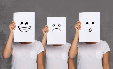 come gestire le emozioni