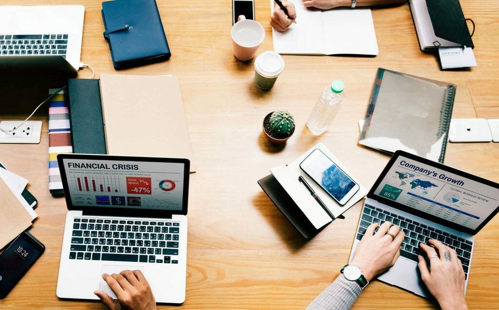 Business e crisi Covid-19
