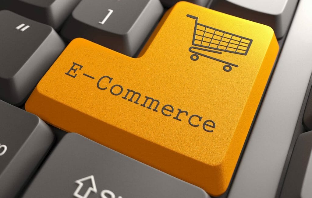 E-commerce durante Covid 19