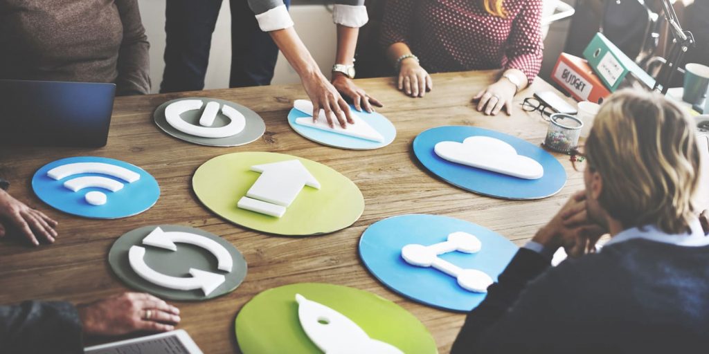 esperto di web marketing