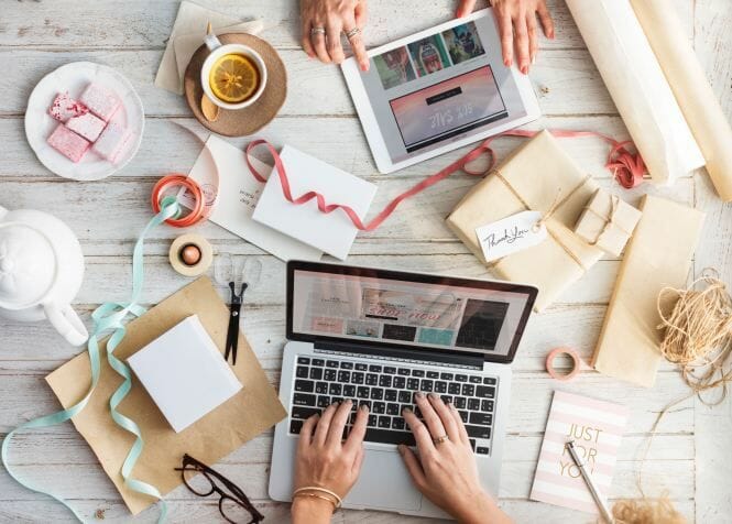 Pinterest nuovi strumenti per vendere