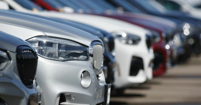 settore automotive