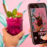 pubblicizzare post su instagram