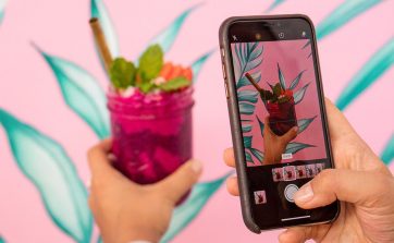 pubblicizzare post su instagram