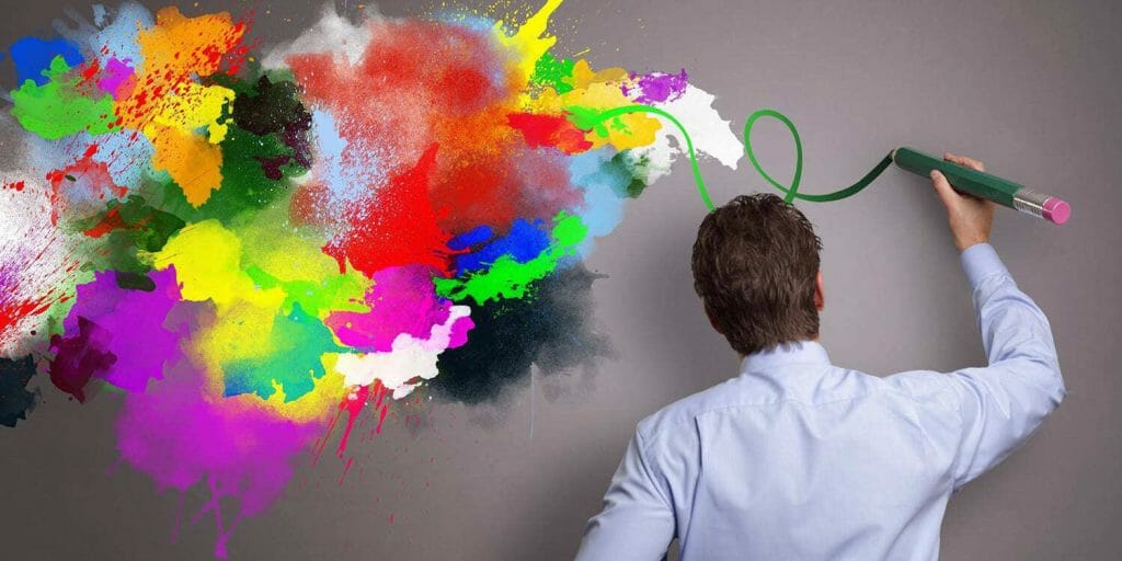scrittura creativa - business