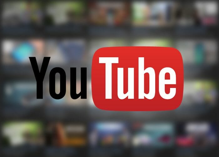 YouTube Video Builder