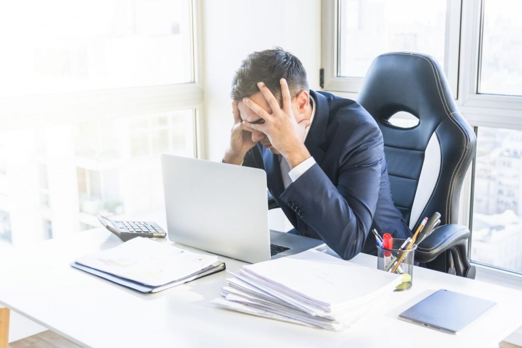 LinkedIn dati del lavoro coronavirus