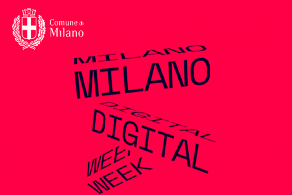 Milano Digital Week 2020 edizione online