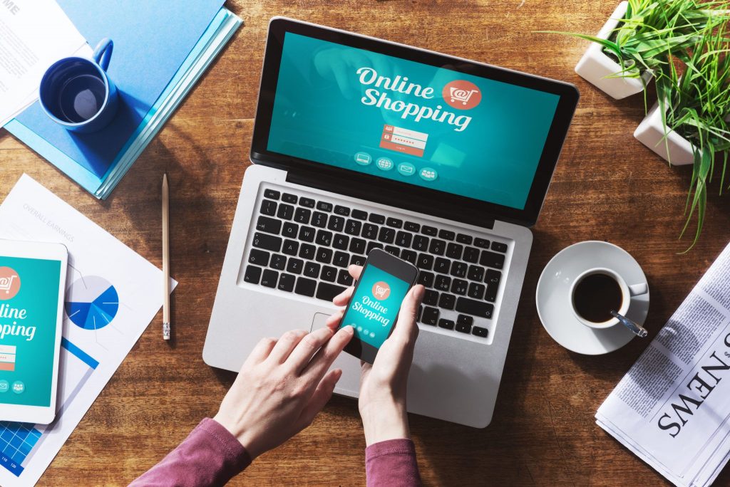 Ecommerce nella Fase 2