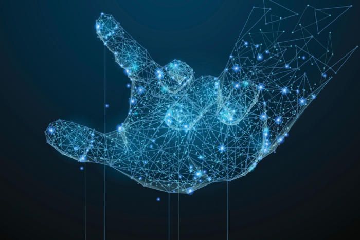 Vodafone e Microsoft Digital Transformation