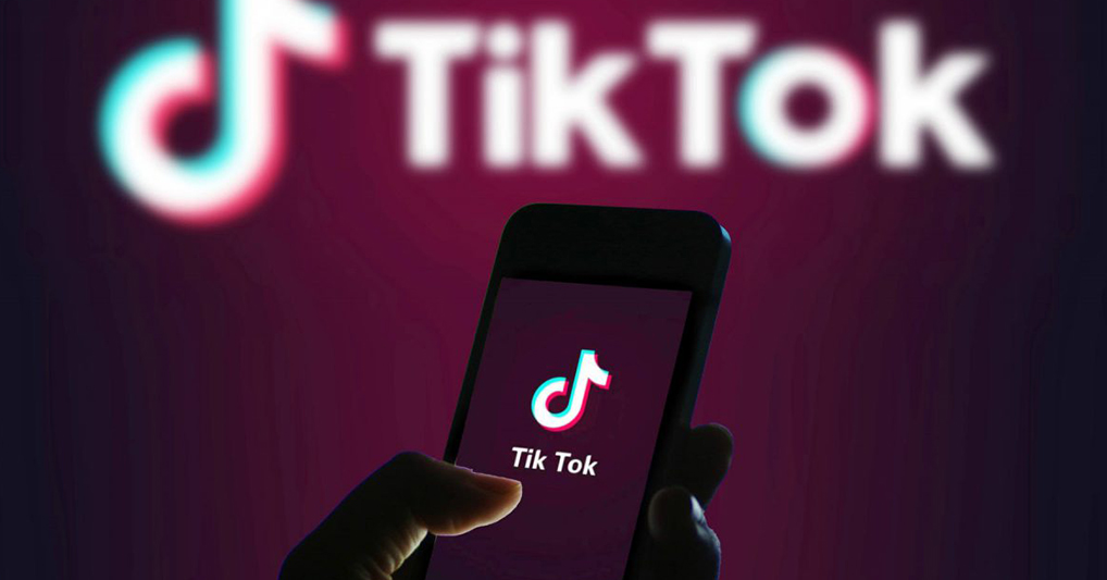 nuovo ceo di tik tok