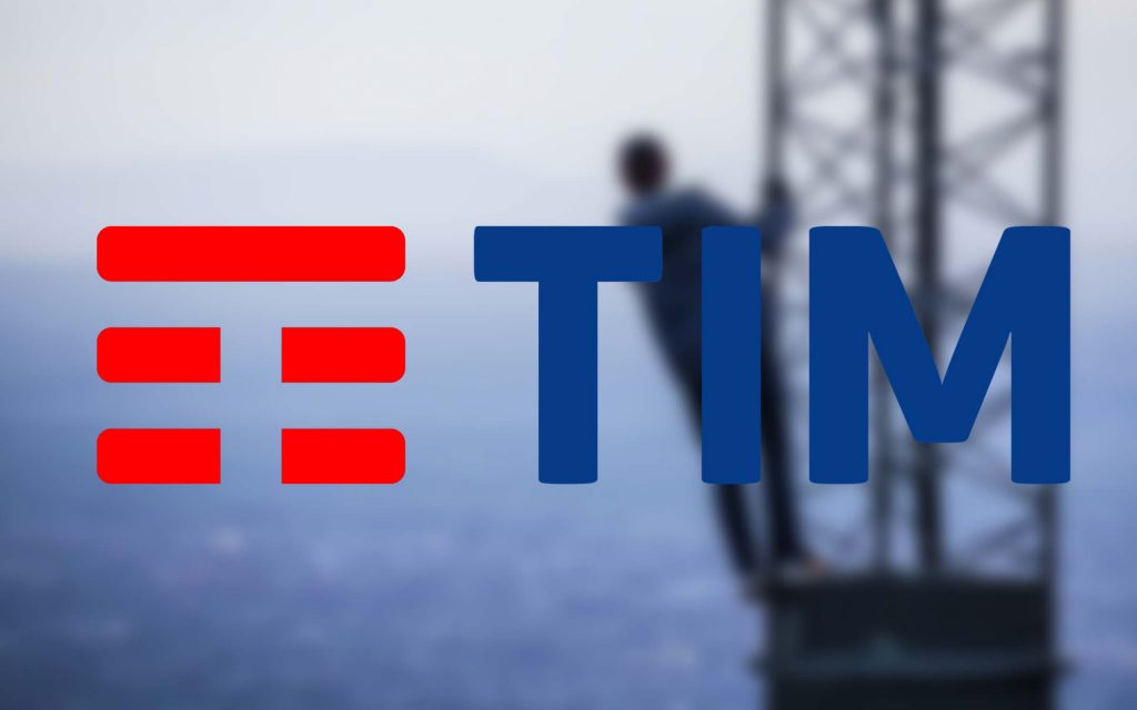 Nuova Tim E-Learning Card