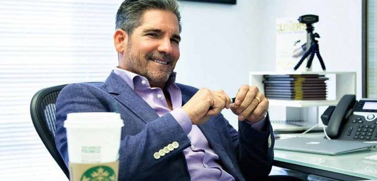 Grant Cardone Foundation