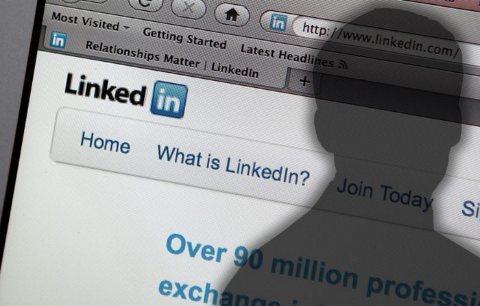 Guida LinkedIn live streaming