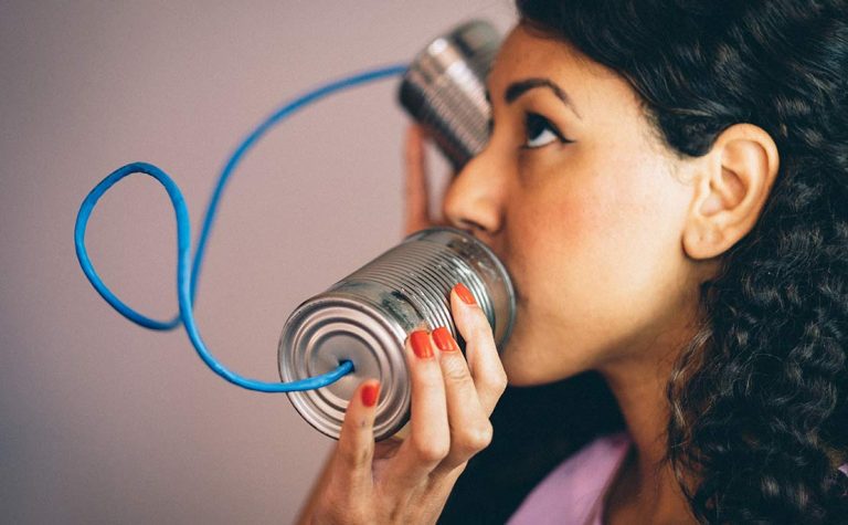 L’ascolto attivo per comunicare (davvero) con i tuoi clienti Mirko Cuneo