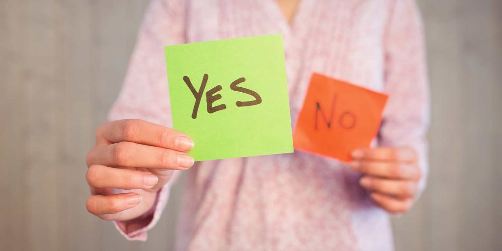 come rispondere alle obiezioni del cliente