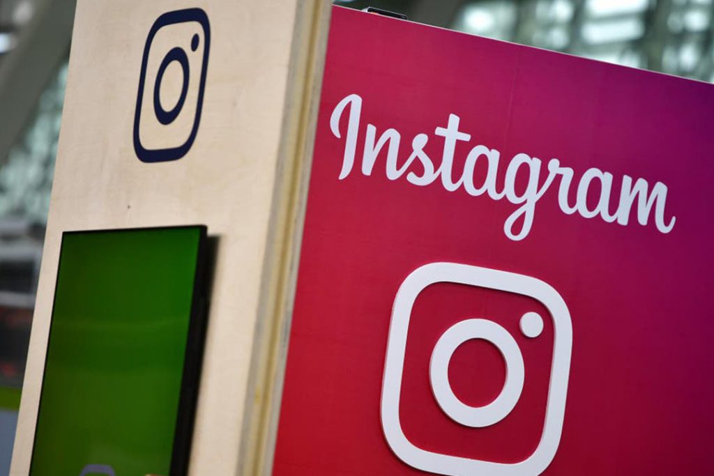 Nuovi aggiornamenti Instagram