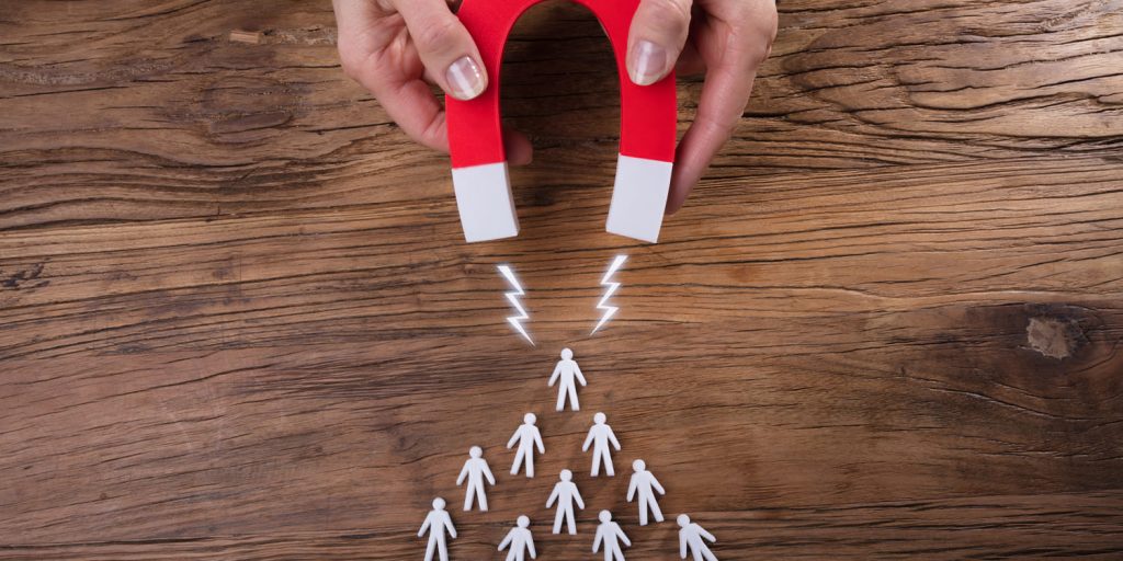 lead generation ecommerce
