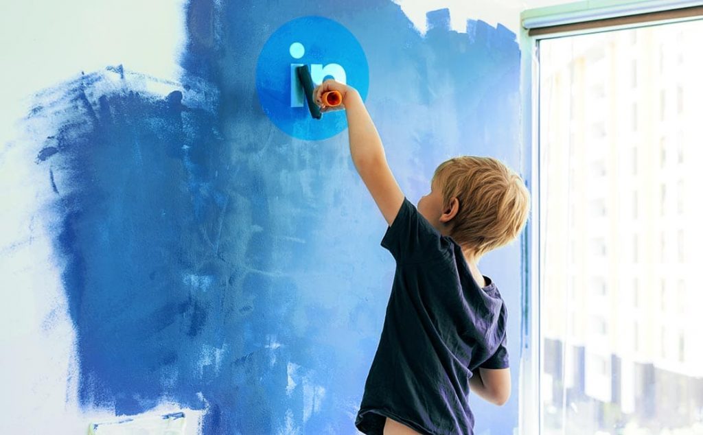 linkedin personal branding