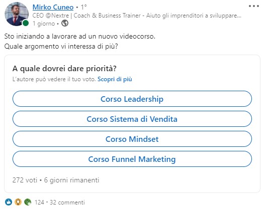 linkedin personal branding