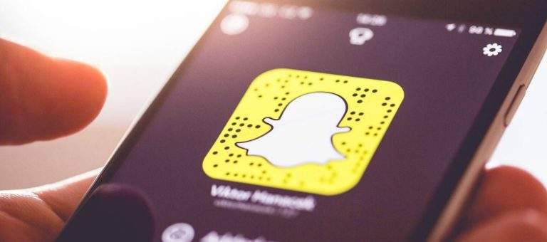 aggiornamenti snapchat