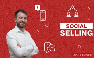 social selling