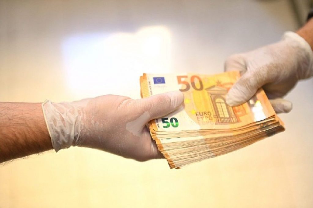 Decreto Rilancio a fondo perduto per le imprese