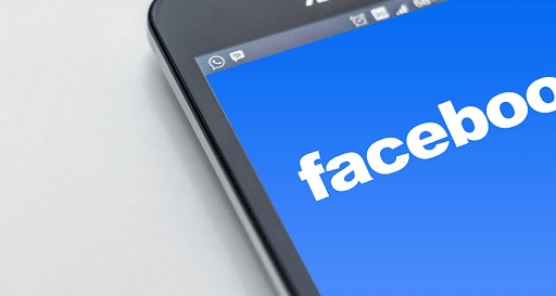 Aggiornamento App Pages di Facebook