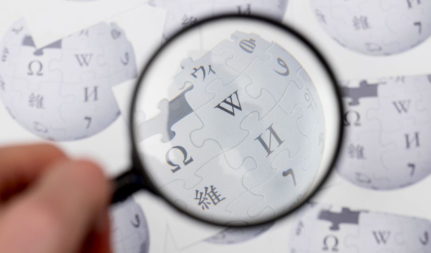 Facebook e Wikipedia box di approfondimento