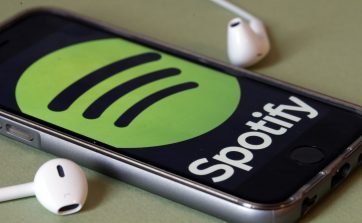 Le nuove classifiche di Spotify