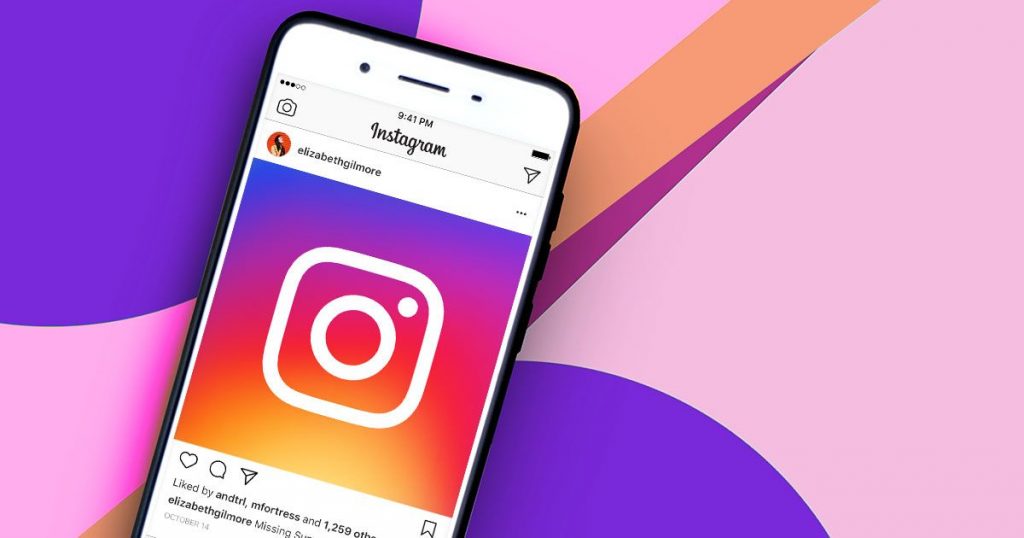 Instagram nuovi commenti da fissare in cima