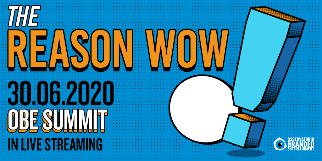 OBE Summit 2020