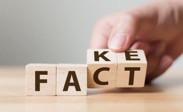 Facebook lotta contro le fake news