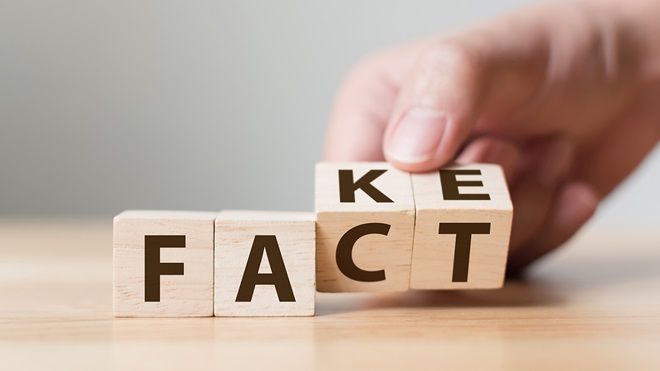 Facebook lotta contro le fake news
