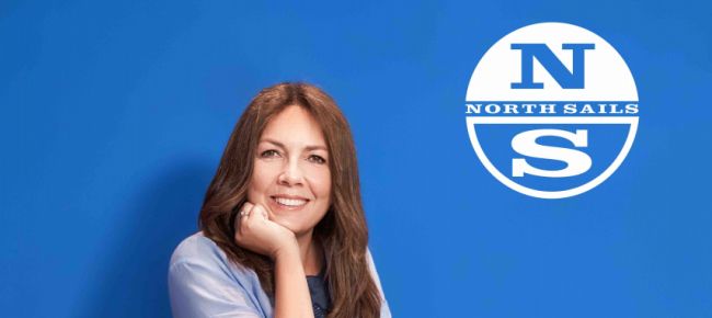 Marisa Selfa nuova CEO North Sails