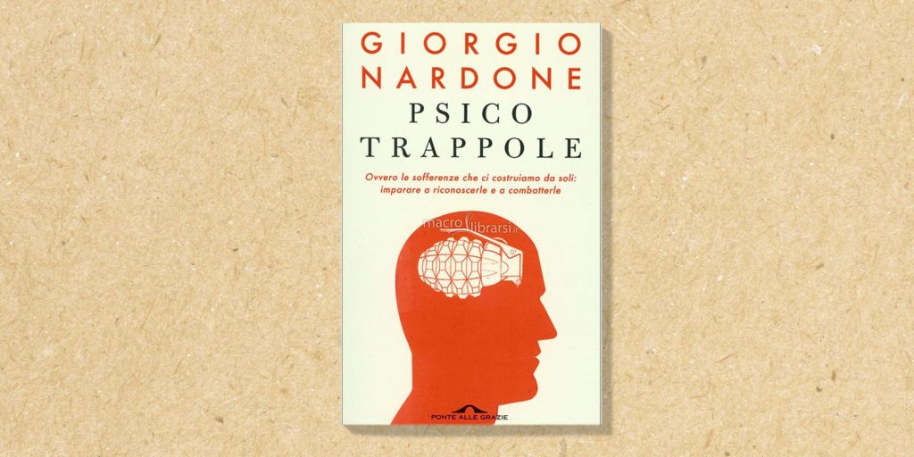 libri per imprenditori - psicotrappole