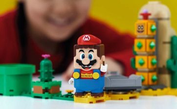 Gruppo Lego miglior reputazione
