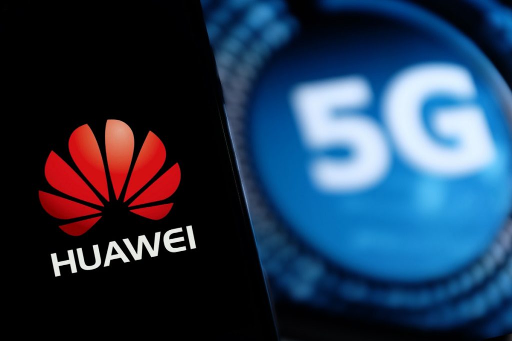rete 5g