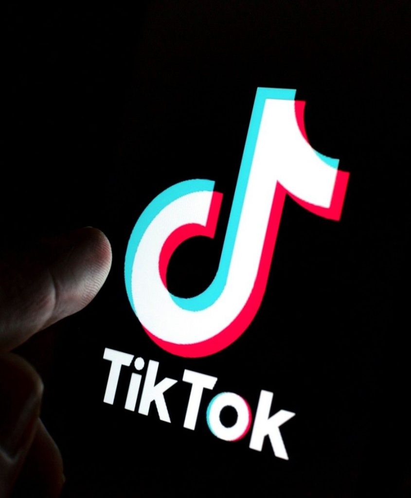 TikTok annunci self service