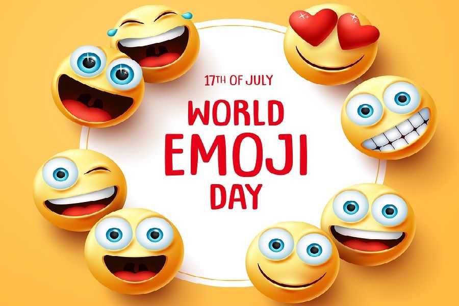 World Emoji Day 2020