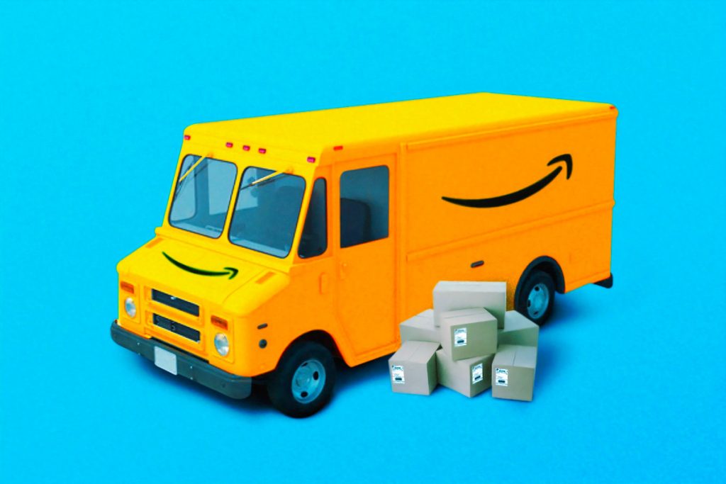 Amazon apre a Grugliasco e cerca dipendenti
