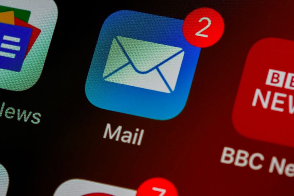 google microsoft email