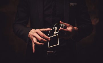 guadagnare senza lavorare