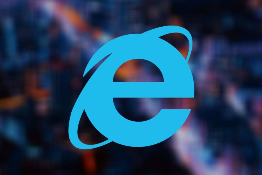 microsoft dice addio a internet explorer