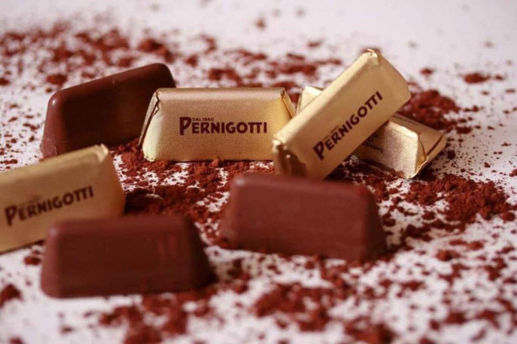 La morte di Stefano Pernigotti