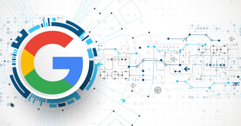 posizionamento su google - algoritmo