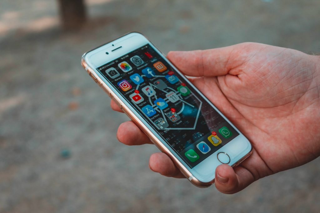 Cronologia di Whatsapp multipiattaforma