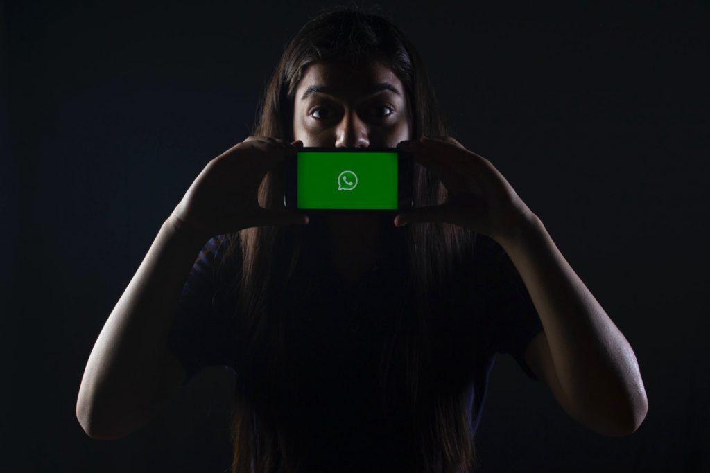 i messaggi che si autodistruggono su whatsapp
