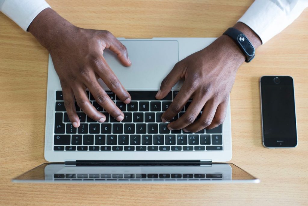 aziende in smart working